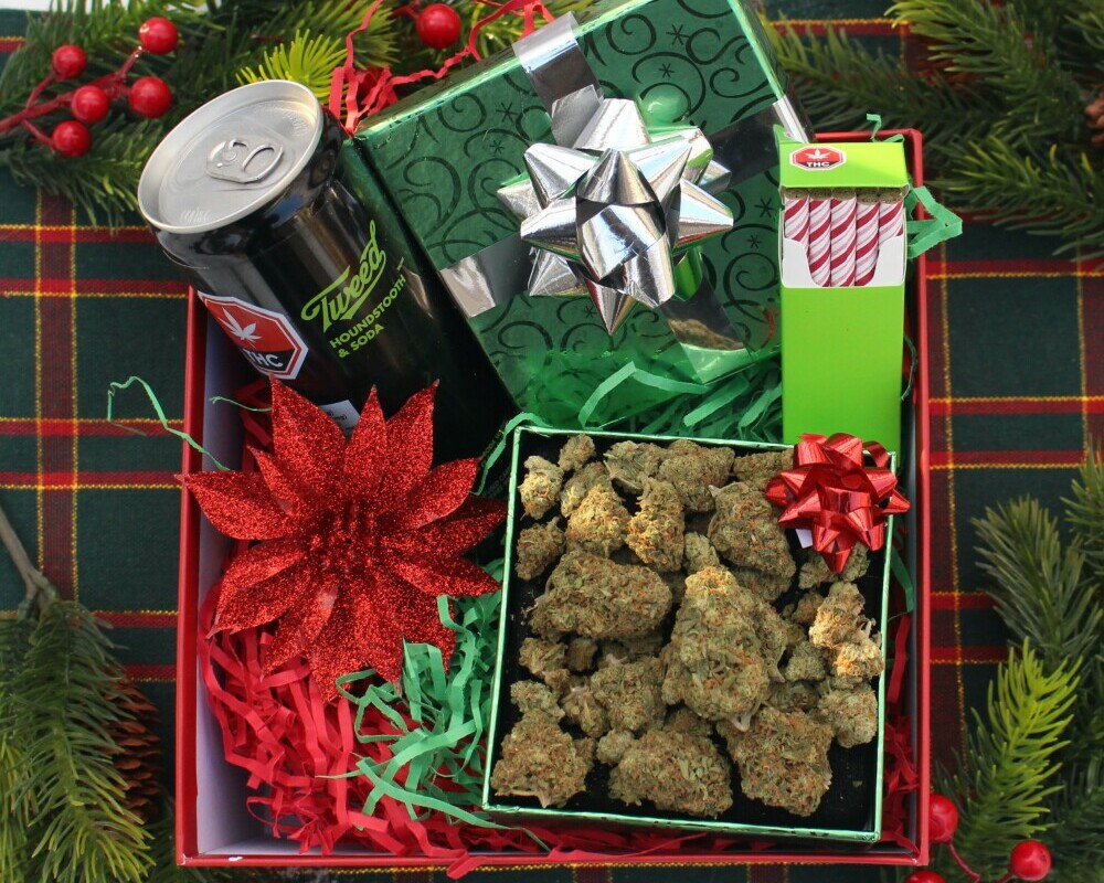 Gift Ideas for Pot Smokers